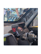 Haltech IC-7 & UC-10 Digital Dash Shrouds | FTA3DP